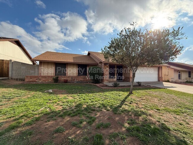 Building Photo - 20831 N 16th Ave