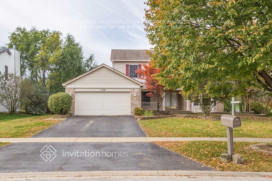 Building Photo - 539 Springwood Ln