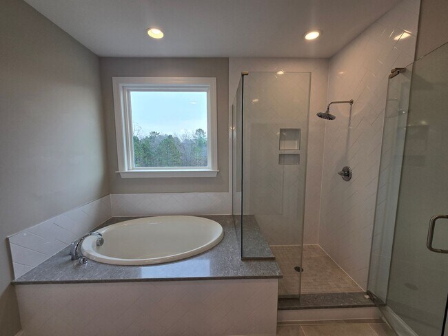 Building Photo - Better Than New in Holly Springs/Friendship – 4BR + Office!