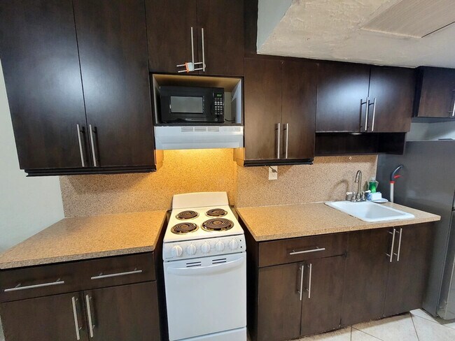 Building Photo - 19201 Collins Ave