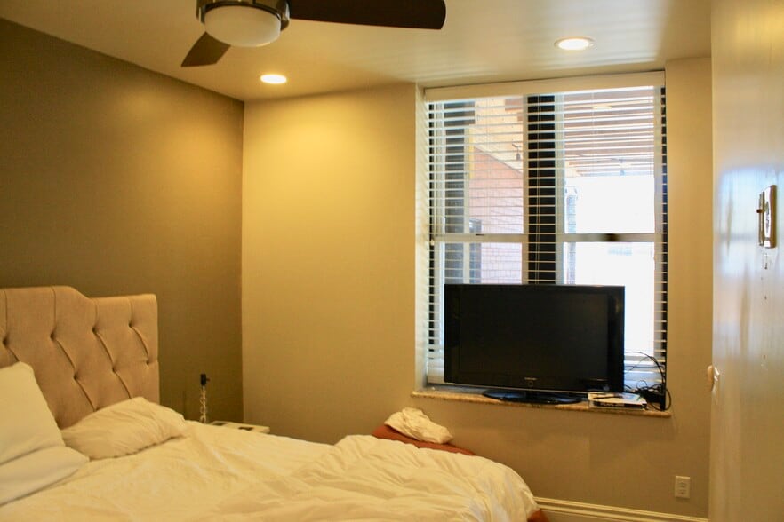 Primary Bedroom2 - 1542 Gaylord St