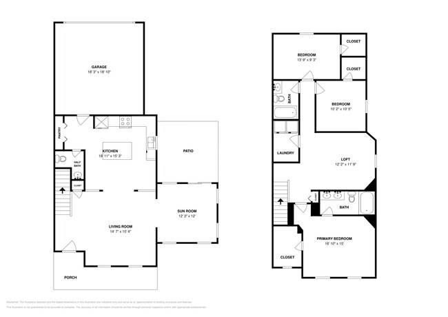 Building Photo - 722 Chestnut Ln