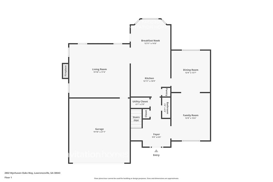 Building Photo - 2802 Wynhaven Oaks Way