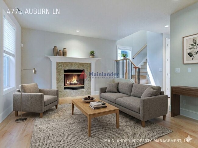 Building Photo - Pristine Spacious 3 Bedroom Lake Oswego Townhome | Skylights, High Ceilings, and Mt. Park Trails ...