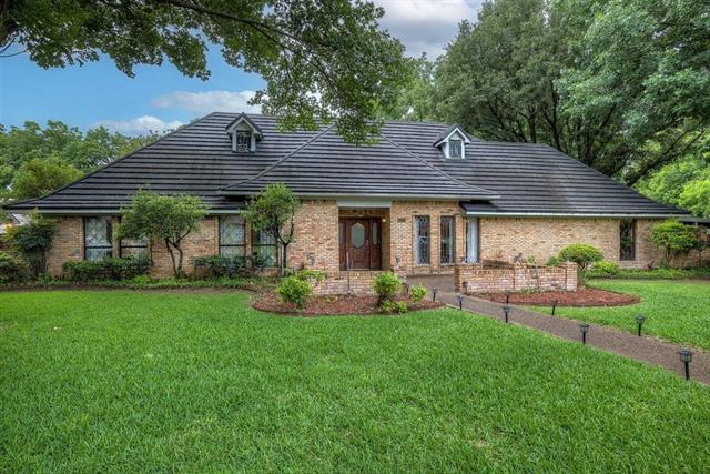 Primary Photo - 3210 Faulkner Dr