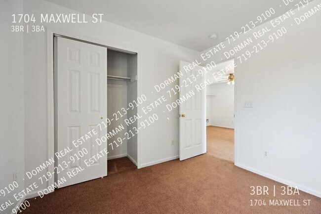 Building Photo - 1704 Maxwell St
