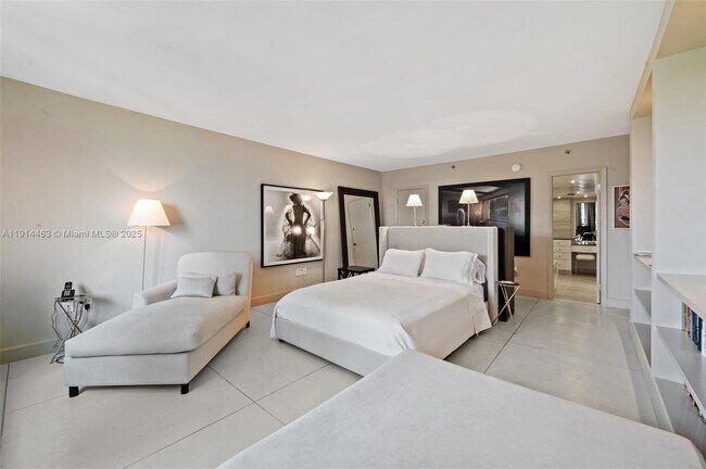 Building Photo - 10205 Collins Ave