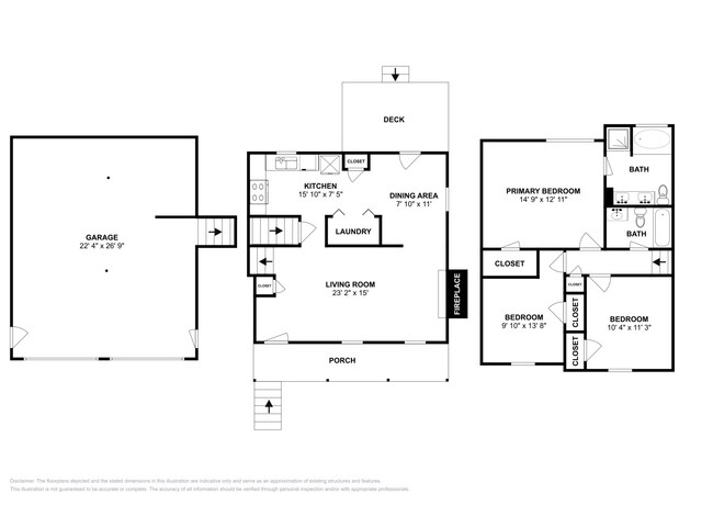 Building Photo - 210 Legend Dr