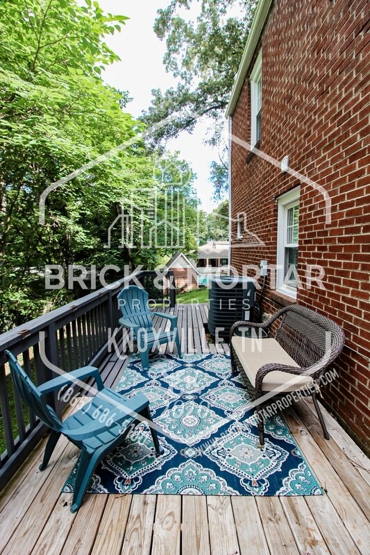 Building Photo - 503 Busbee Rd