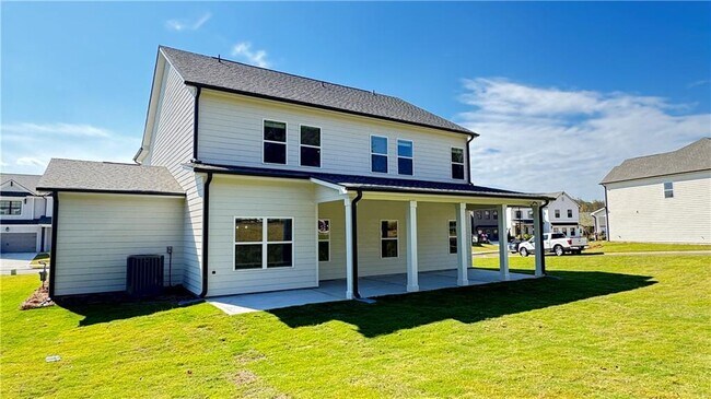 Building Photo - 5343 Milford Dr