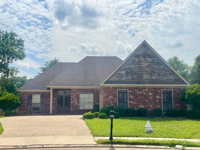 Primary Photo - 3/2 Home for Rent in Brandon School District