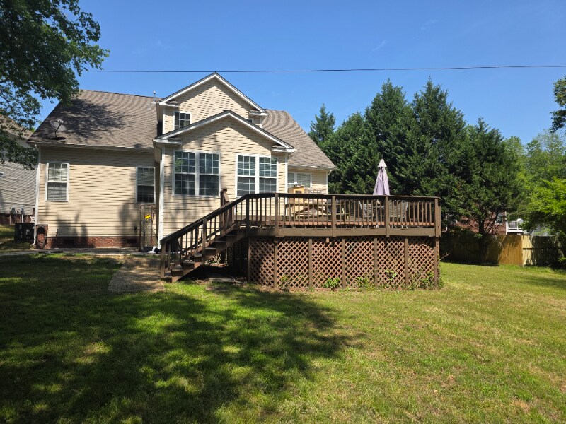 Building Photo - 508 Harwich Ct