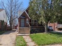 Building Photo - 9171 Bishop-4BR Bungalow - Hardwoods/Updated Kitchen - Yorkshire Woods - 48224