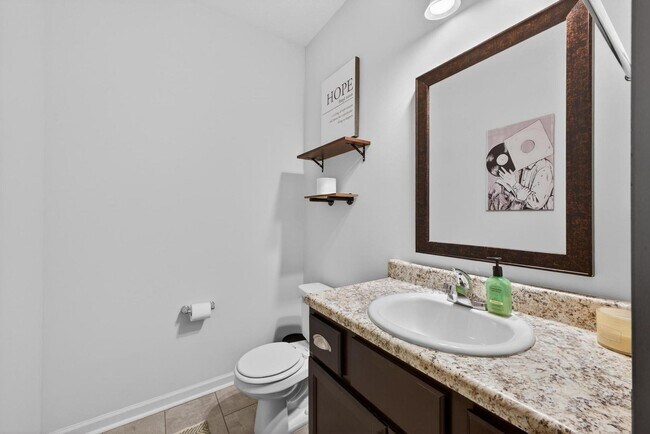 Building Photo - New rental property in Hayne's Station!