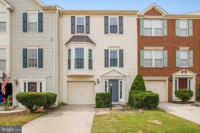 Building Photo - 25183 Creation Terrace