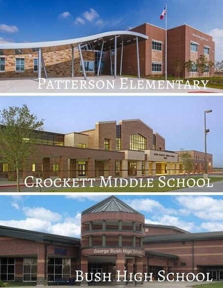 Building Photo - 18946 Oakworth Meadow Ct