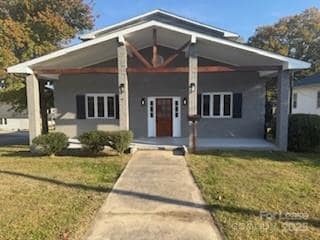 Building Photo - 314 N Ridge Ave