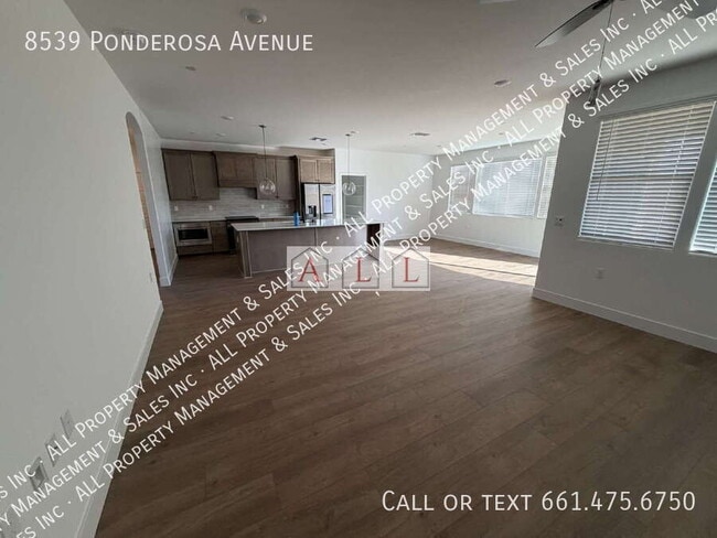 Building Photo - 8539 Ponderosa Ave