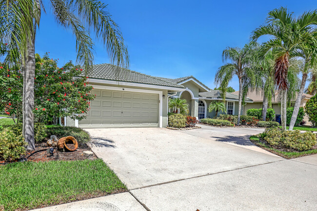 Building Photo - 133 Black Olive Crescent