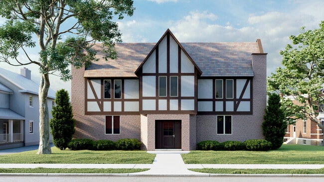 Building Photo - The Mason