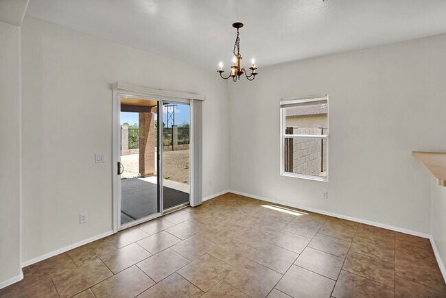 Building Photo - Spacious Sanctuary in Sahuarita: Modern Living Meets Outdoor Comfort
