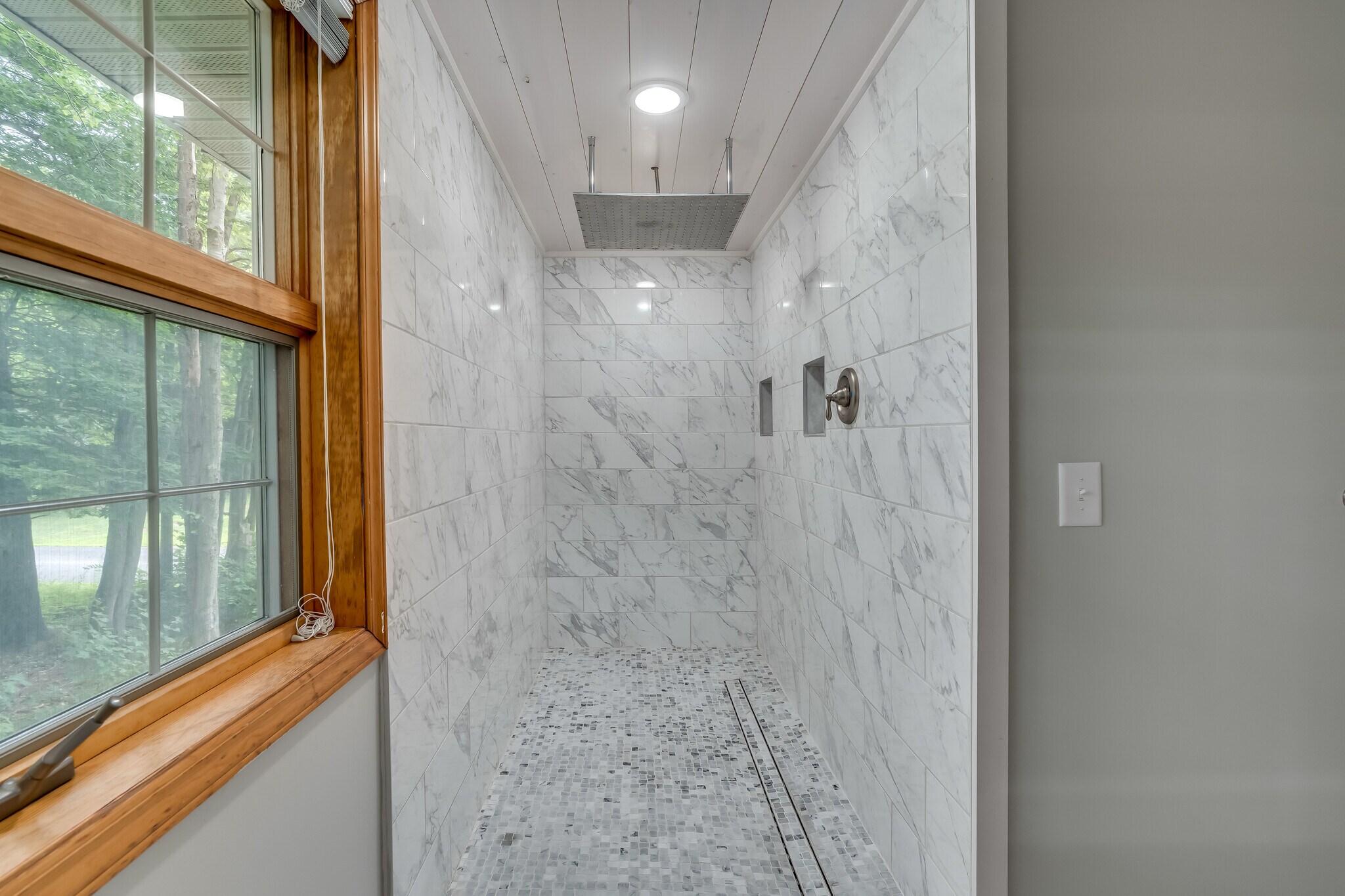 2nd Floor Master Bath - 108 Stafford Dr