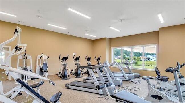 Building Photo - Available Now!