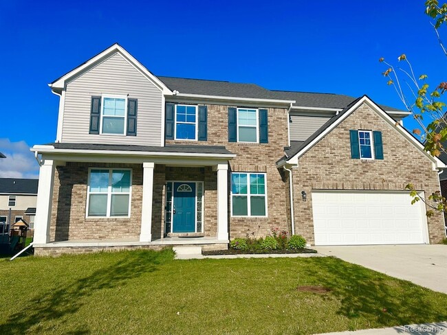 Building Photo - 50859 Steed Dr