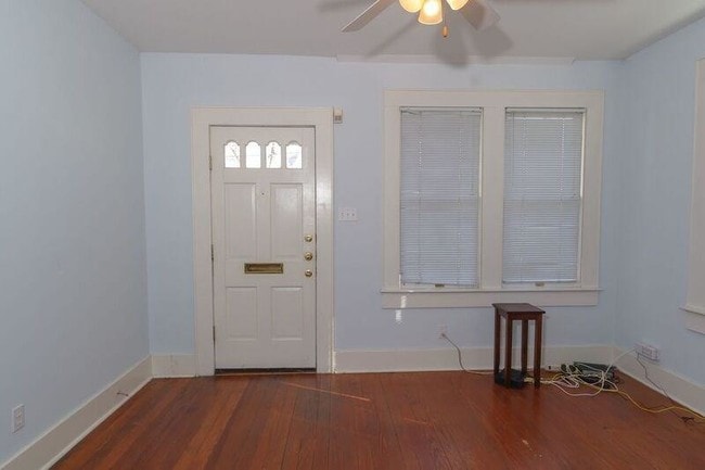 Building Photo - 2832 Salado St