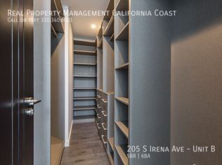 Building Photo - 205 S Irena Ave