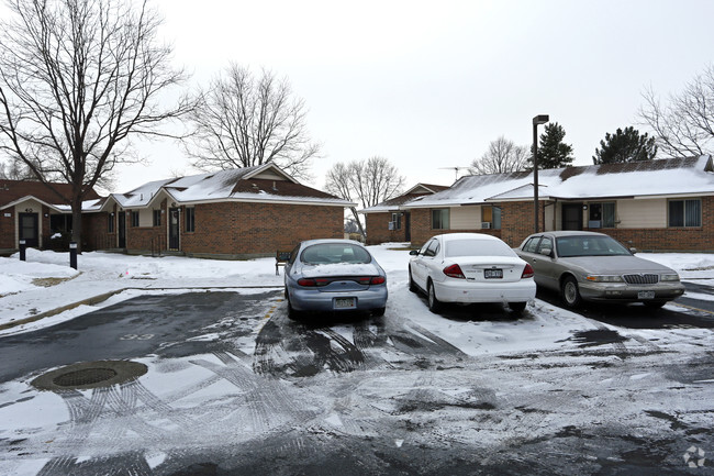 Building Photo - Centennial Village