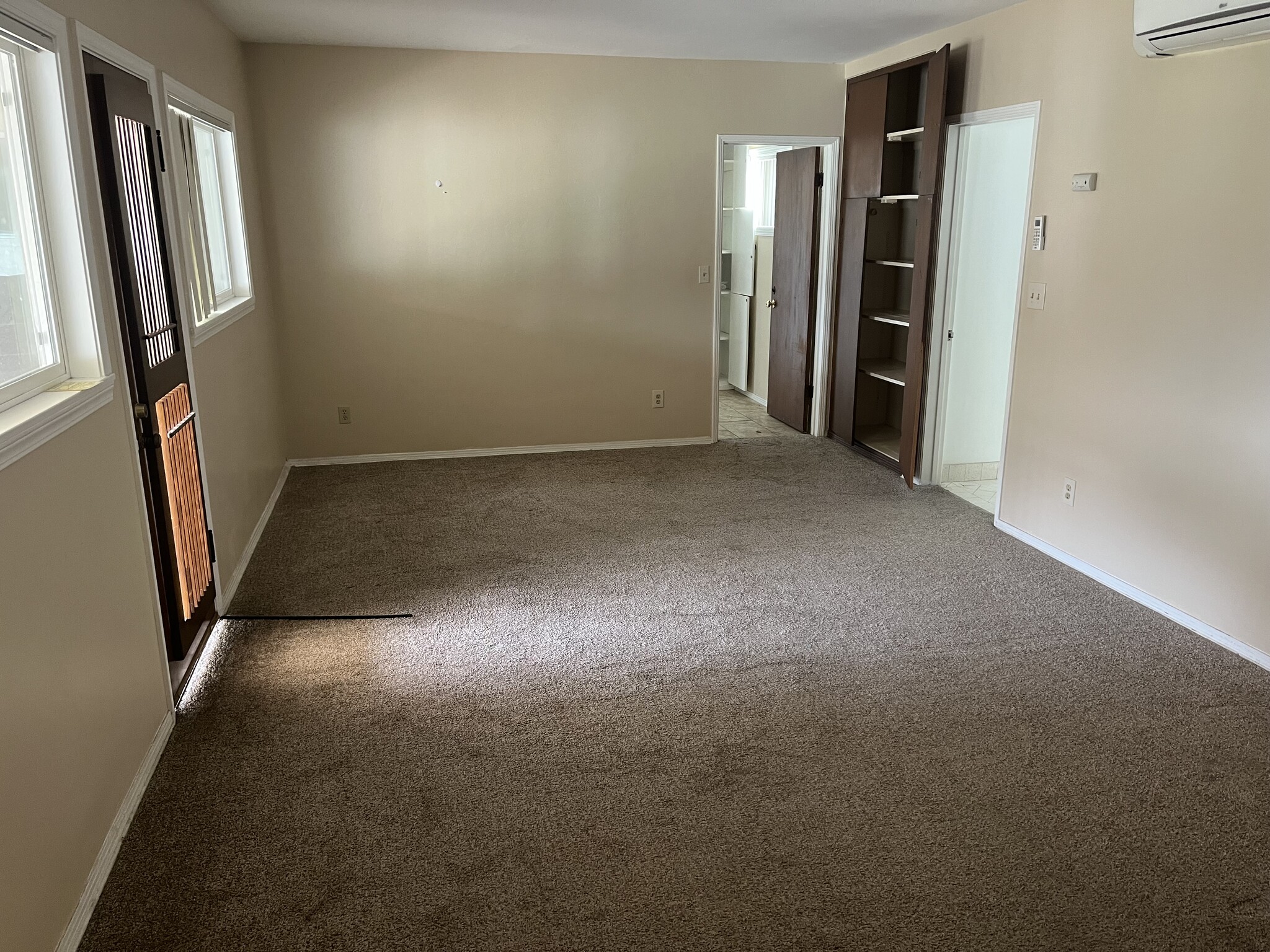 bedroom 2 , 12x21 with bathroom - 7652 Haldor Pl