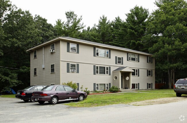 Primary Photo - 3-5 Shady Ln