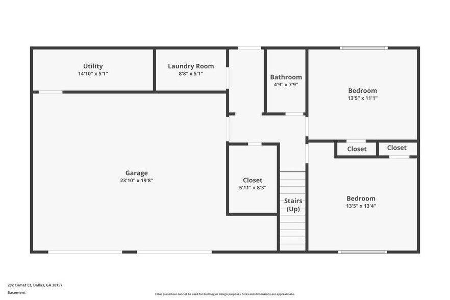 Building Photo - 202 Comet Ct