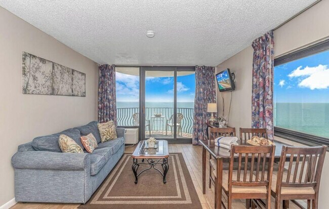 Building Photo - 2500b N Ocean Blvd