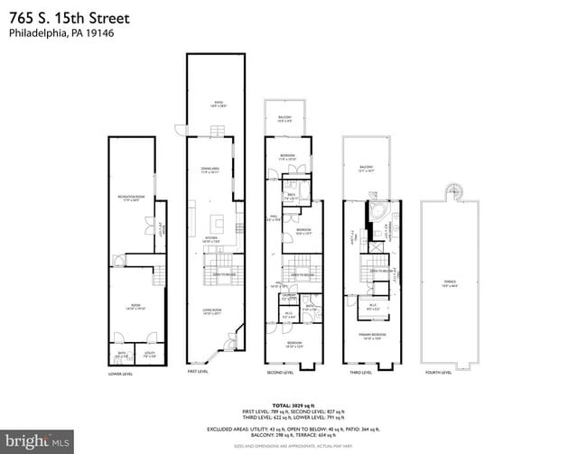 Building Photo - 765 S 15th St