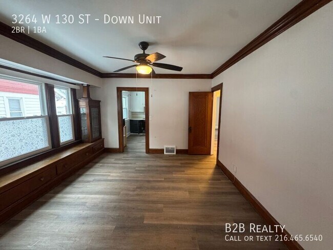 Building Photo - 3264 W 130th St