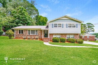 Building Photo - 3710 Spearman Dr