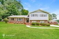 Building Photo - 3710 Spearman Dr