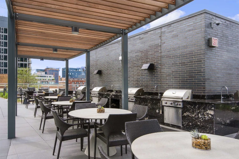 Building Photo - 797 W Madison St