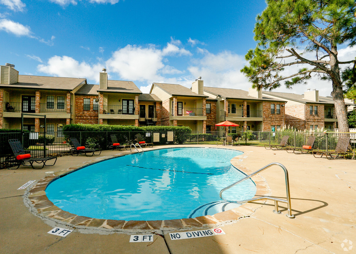 Cottages Of Cypresswood Spring Tx Apartment Finder