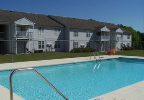 Building Photo - Preston Oaks