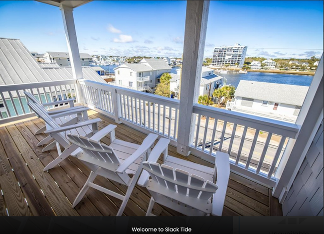 Building Photo - CAROLINA BEACH'S FINEST AVAILABLE FOR A WI...