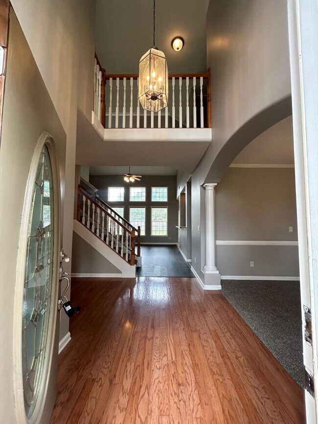 Building Photo - 6440 E Forked River Cove