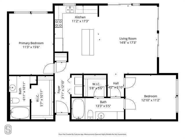 Building Photo - 3225 Turtle Creek Blvd Blvd