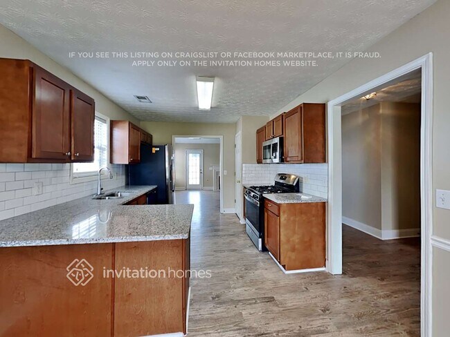Building Photo - 2642 Kirkhill Ct NW