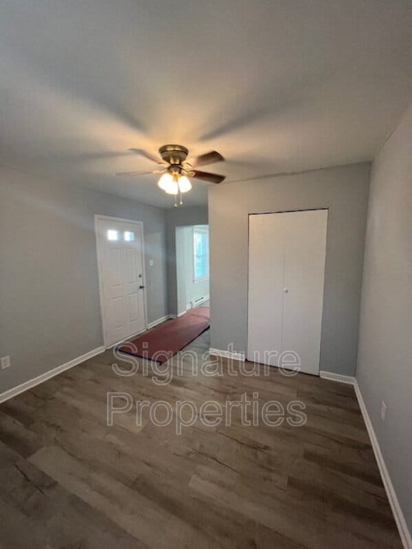 Building Photo - 1108 Sumpter St