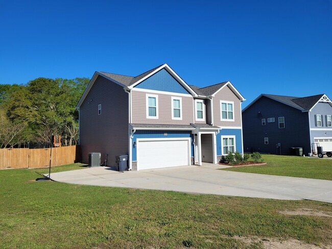 Building Photo - 234 Shepard Dr