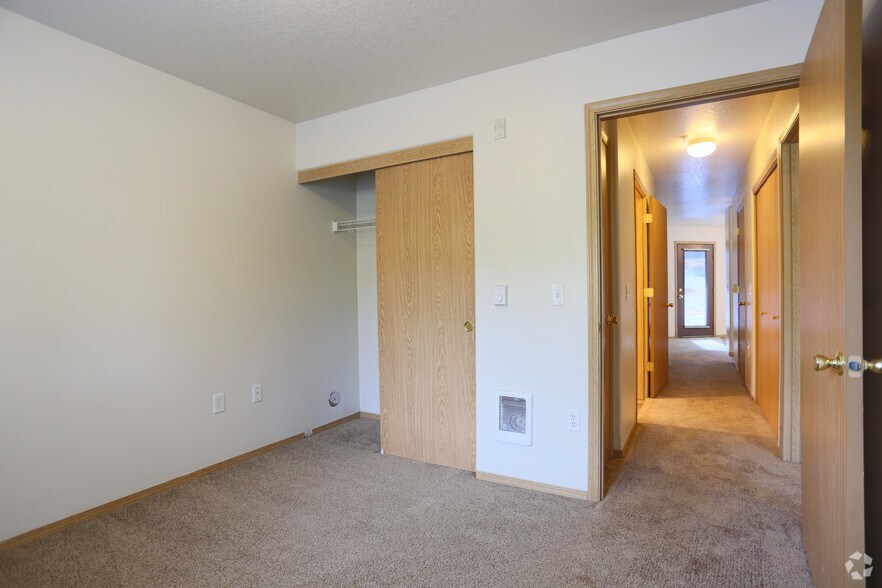 Interior Photo - Powell Street Station in Gresham