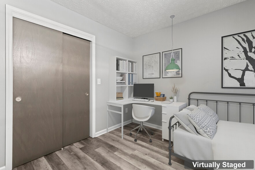 Bdrm #3 - 1638 Waterstone Ct